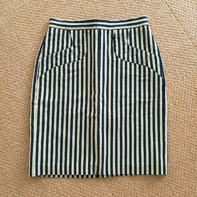 Marni(マルニ)のみーさん専用★MARNI　夏スカート38 レディースのスカート(ひざ丈スカート)の商品写真