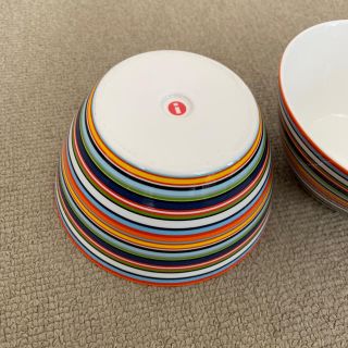 イッタラ(iittala)の専用出品 イッタラ オリゴ ボウル 500ml ２個セット(食器)