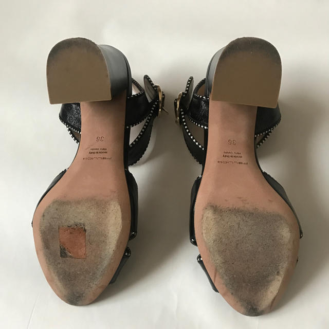 PELLICO(ペリーコ)のサンダル レディースの靴/シューズ(サンダル)の商品写真