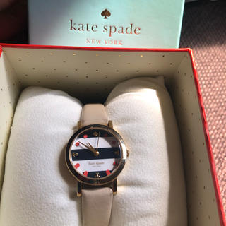 ケイトスペードニューヨーク(kate spade new york)のケイトスペード 腕時計(腕時計)