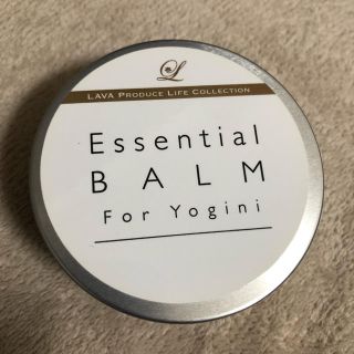 Essential BALM For Yogini(ヨガ)