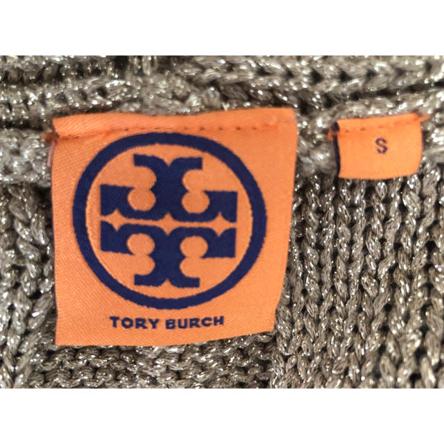 Tory Burch(トリーバーチ)のトリーバーチ レディースのジャケット/アウター(その他)の商品写真