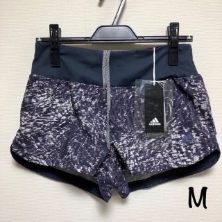 アディダス(adidas)のadidas アディダス ウィメンズ ランニングショートパンツ M(その他)