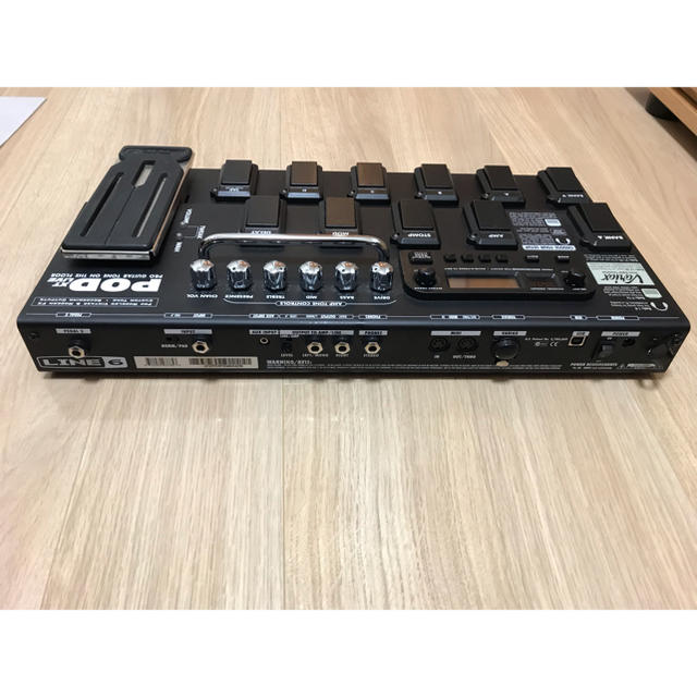 【to-to様専用】LINE6 POD XT LIVE 楽器のギター(エフェクター)の商品写真