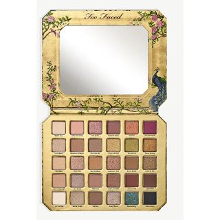 トゥフェイス(Too Faced)のTOO FACEDNatural Lust Eyeshadow Palette (アイシャドウ)