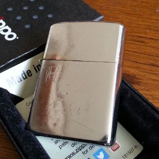 ジッポー(ZIPPO)の1974年製 ヴィンテージジッポケース!!(タバコグッズ)