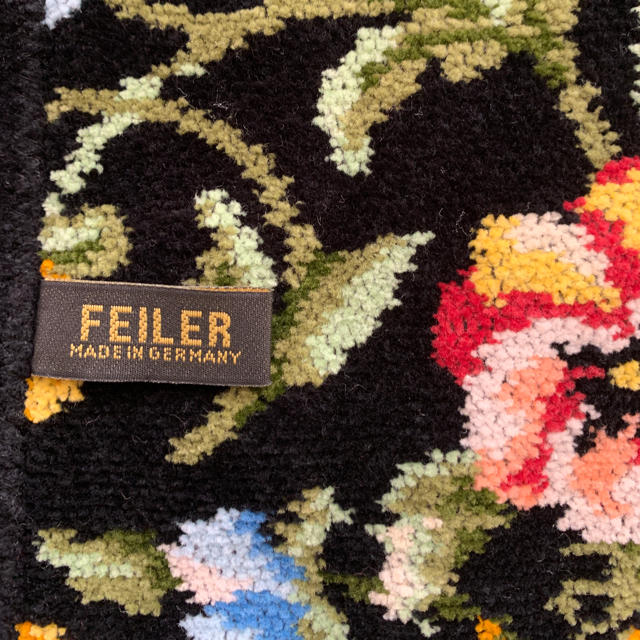 FEILER(フェイラー)のフェイラー  エプロン その他のその他(その他)の商品写真