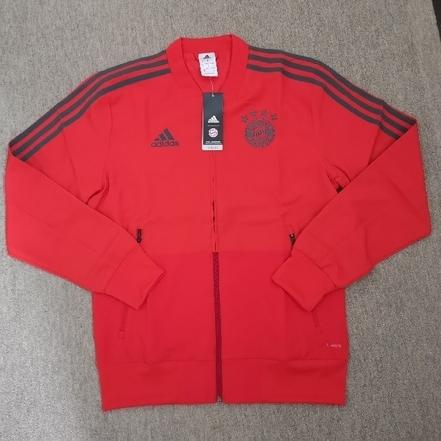 海外正規】adidas バイエルンミュンヘン セットアップ Sサイズ