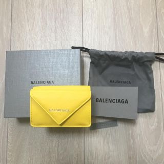 バレンシアガ(Balenciaga)のMoe様 専用(財布)