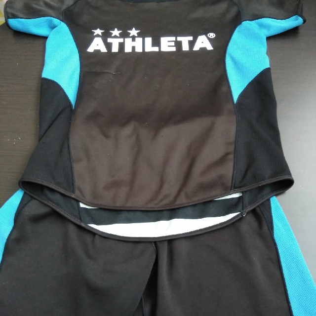 ATHLETA(アスレタ)のサッカー スポーツ/アウトドアのサッカー/フットサル(ウェア)の商品写真