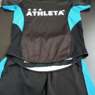 アスレタ(ATHLETA)のサッカー(ウェア)