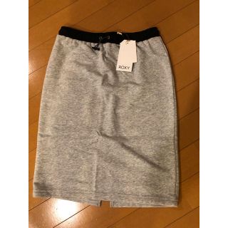 ロキシー(Roxy)の新品 ロキシータイトスカートM(ひざ丈スカート)