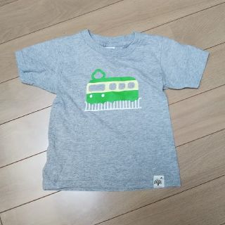 江ノ電 半袖Tシャツ(Tシャツ/カットソー)