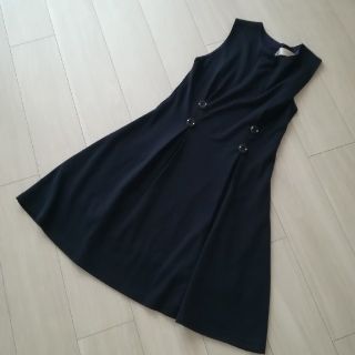 トッコ(tocco)の【okei 様専用】tocco★ワンピース(ひざ丈ワンピース)