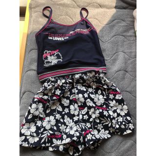 ジュニア用 水着150㎝(水着)