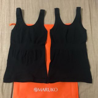 マルコ タンクトップ(レディース)の通販 11点 | MARUKOのレディースを ...
