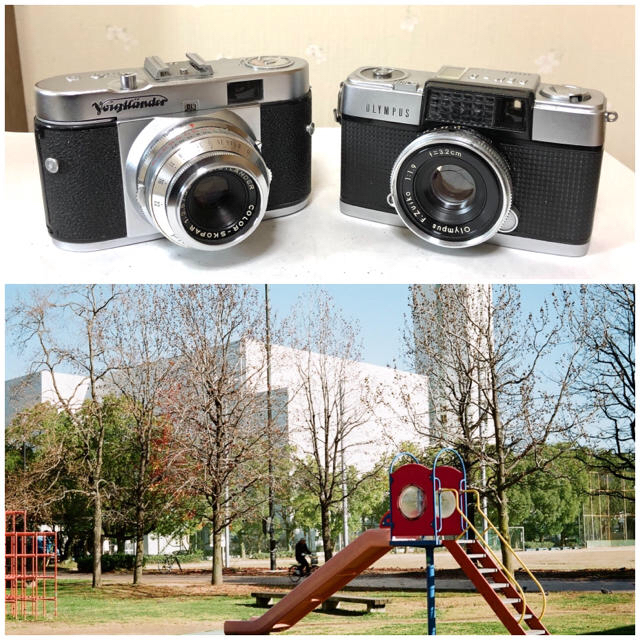VOIGTLANDER VITO B フォクトレンダー ビトー B 元箱 革ケース VOIGTLANDER VITO B フォクトレンダー ビトー B 元箱 革ケース