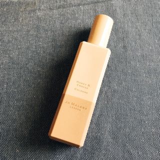 ジョーマローン(Jo Malone)のジョーマローン  ハニー&クロッカス コロン 30ml(ユニセックス)