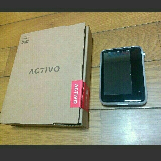 ACTIVO CT10