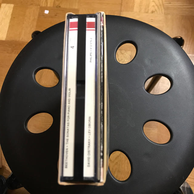 beethoven エンタメ/ホビーのCD(クラシック)の商品写真