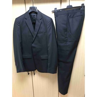 ディオールオム(DIOR HOMME)の正規未使用 Dior Homme ディオールオム スーツ セットアップ(セットアップ)