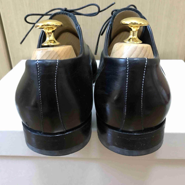 正規 SANTONI サントーニ ストレートチップ ドレスシューズ 正規 SANTONI サントーニ ストレートチップ ドレスシューズ