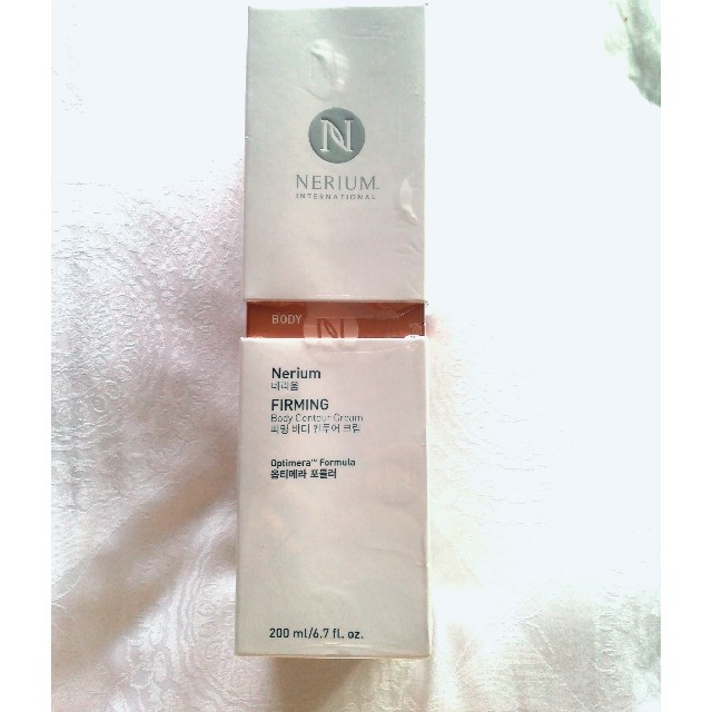 Nerium FIRMING Body Contour Cream