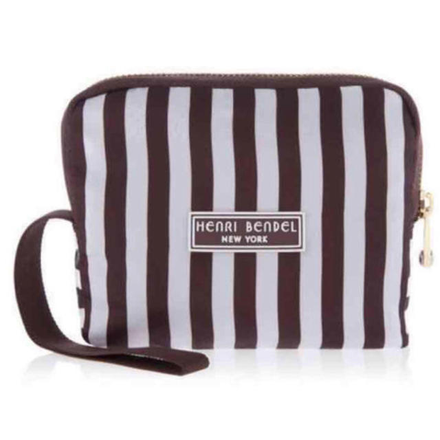 Henri Bendel(ヘンリベンデル)の新品★ヘンリベンデル 折りたたみ レインコート いぬ ドッグ その他のペット用品(犬)の商品写真