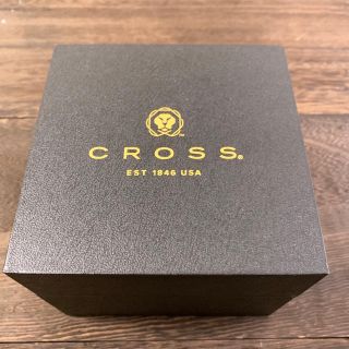 クロス(CROSS)の新品 CROSS 腕時計 クロス(腕時計(アナログ))