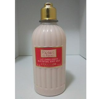 ロクシタン(L'OCCITANE)のL'OCCITANE ﾛｰｽﾞ ﾍﾞﾙﾍﾞｯﾄﾎﾞﾃﾞｨﾐﾙｸ250ml(ボディローション/ミルク)