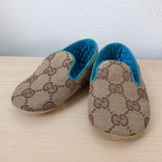 グッチ ベビー フォーマルシューズの通販 12点 | Gucciのキッズ/ベビー