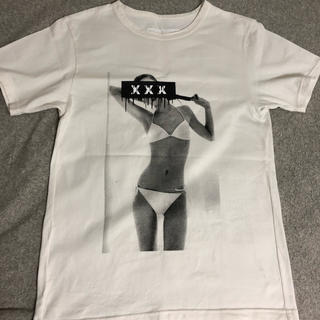 god selection XXX Tシャツ(Tシャツ/カットソー(半袖/袖なし))