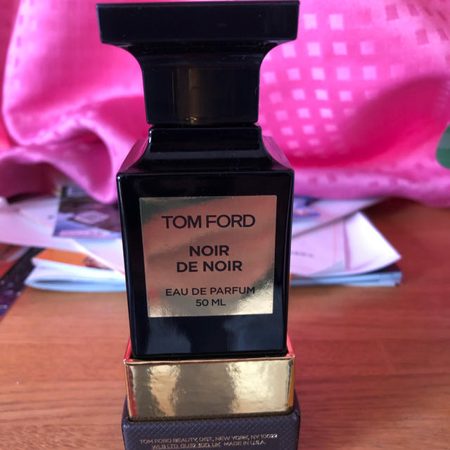TOM FORD(トムフォード)のトムフォード 岩ちゃん 愛用 コスメ/美容の香水(香水(男性用))の商品写真