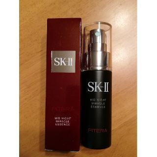 エスケーツー(SK-II)のSK-Ⅱ　ミッドナイトミラクルエッセンス(化粧水/ローション)