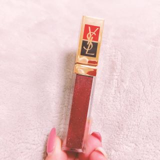 イヴサンローランボーテ(Yves Saint Laurent Beaute)のイヴ・サンローラン*リップグロス(リップグロス)