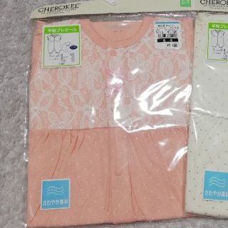 ニシマツヤ(西松屋)のKAORIさま専用【新品】カバーオール　半袖(カバーオール)