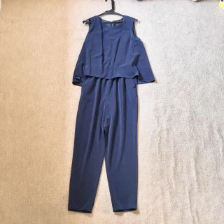 ビームス(BEAMS)のなっさん様専用【BEAMS】ノースリーブパンツドレス(その他ドレス)