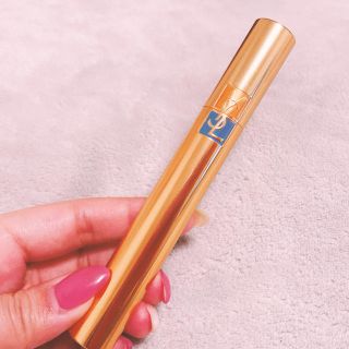 イヴサンローランボーテ(Yves Saint Laurent Beaute)の《値下げ》イヴ・サンローラン*マスカラ(マスカラ)