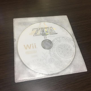 ウィー(Wii)のwii ゼルダの伝説 トワイライトプリンセス(家庭用ゲームソフト)