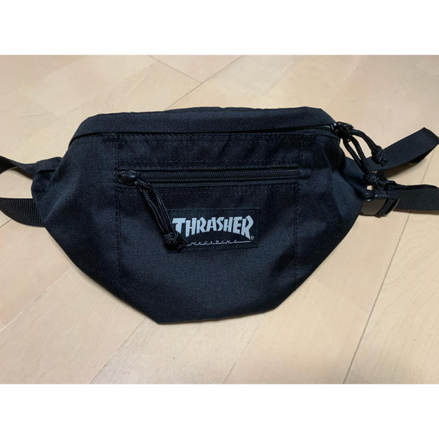 THRASHER(スラッシャー)のショルダーバッグ レディースのバッグ(ショルダーバッグ)の商品写真