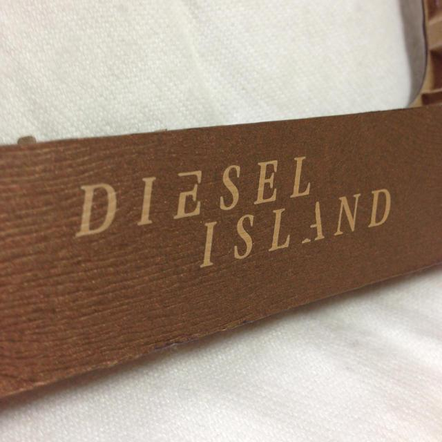 DIESEL(ディーゼル)のDIESEL♡フォトフレーム その他のその他(その他)の商品写真