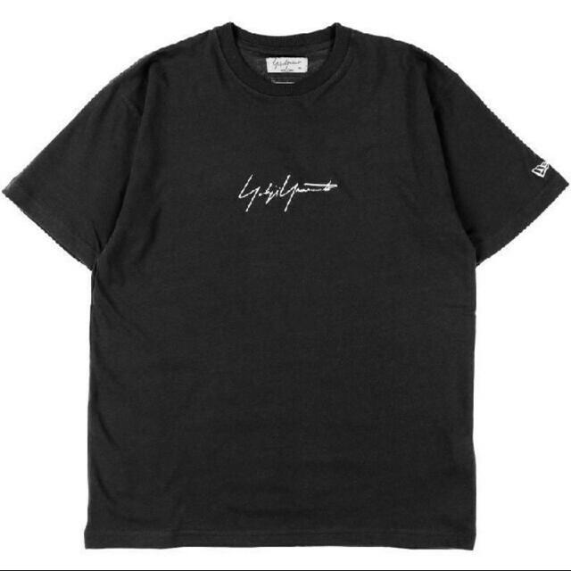 Yohji Yamamoto(ヨウジヤマモト)のしん様専用 メンズのトップス(Tシャツ/カットソー(半袖/袖なし))の商品写真