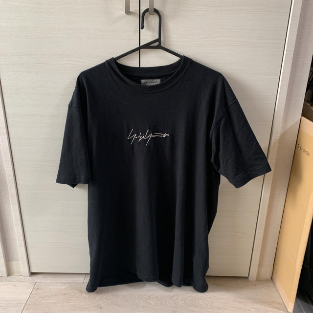 Yohji Yamamoto(ヨウジヤマモト)のしん様専用 メンズのトップス(Tシャツ/カットソー(半袖/袖なし))の商品写真