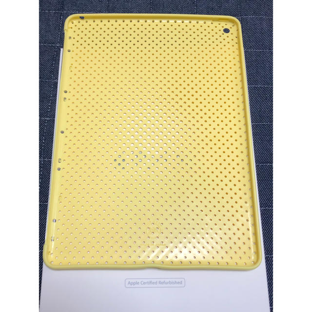 iPad Air 2 ゴールド 16GB Wi-Fiモデル 3