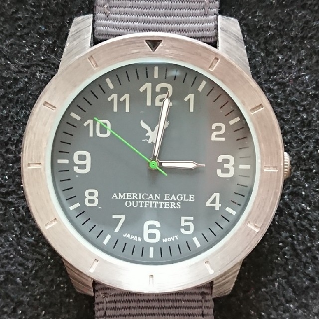 American Eagle(アメリカンイーグル)のアメリカンイーグル 腕時計 メンズの時計(腕時計(アナログ))の商品写真