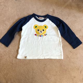 ミキハウス(mikihouse)のミキハウス・Ｔシャツ(Ｔシャツ)