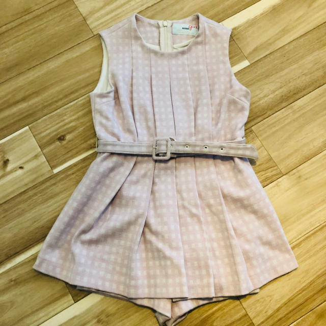 SNIDEL(スナイデル)の専用 キッズ/ベビー/マタニティのキッズ服女の子用(90cm~)(ワンピース)の商品写真