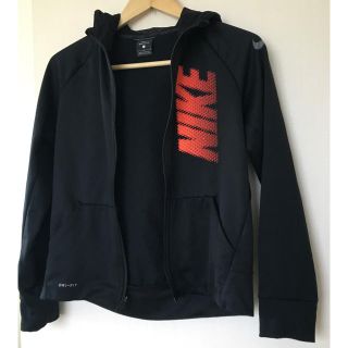 ナイキ(NIKE)のちか様専用  美品  ナイキ  DRY-FIT  パーカー  (ジャケット/上着)