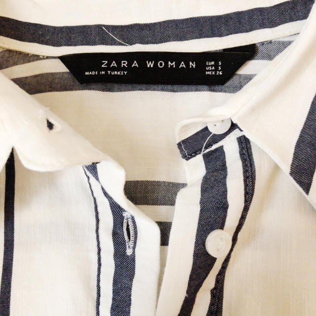 ZARA(ザラ)のZARA ワンピース レディースのワンピース(ロングワンピース/マキシワンピース)の商品写真