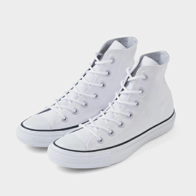 CONVERSE × MAISON DE REEFUR コラボスニーカー